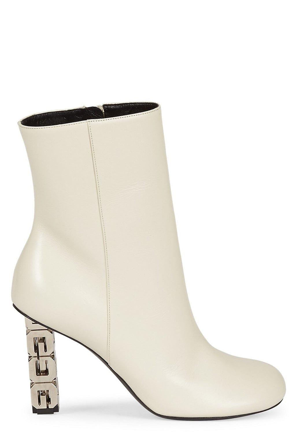 givenchy two toe boots