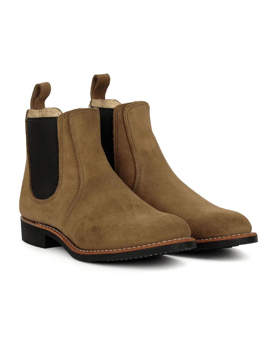 red wing 6 inch chelsea