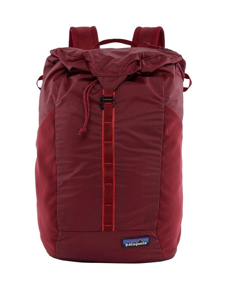 Patagonia Synthetic Ultralight Black 