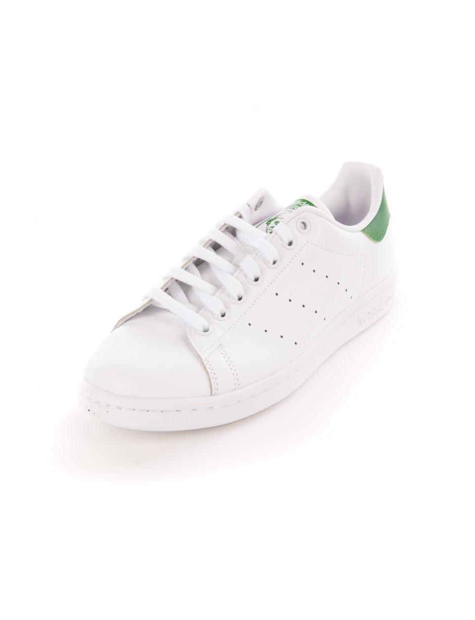stan smith bianco