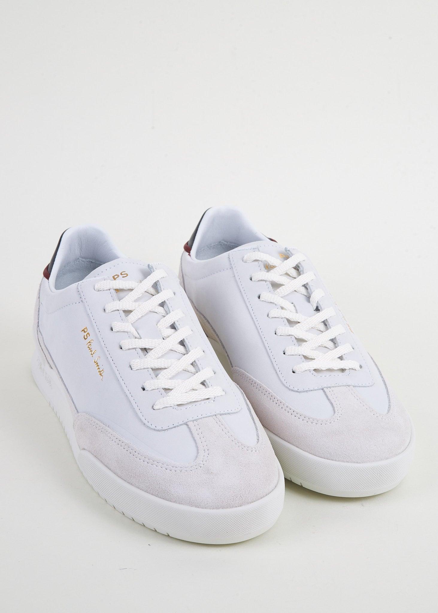 paul smith reebok trainers