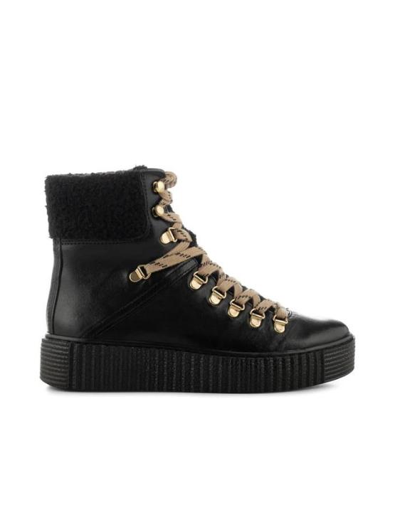 the bear agda boot