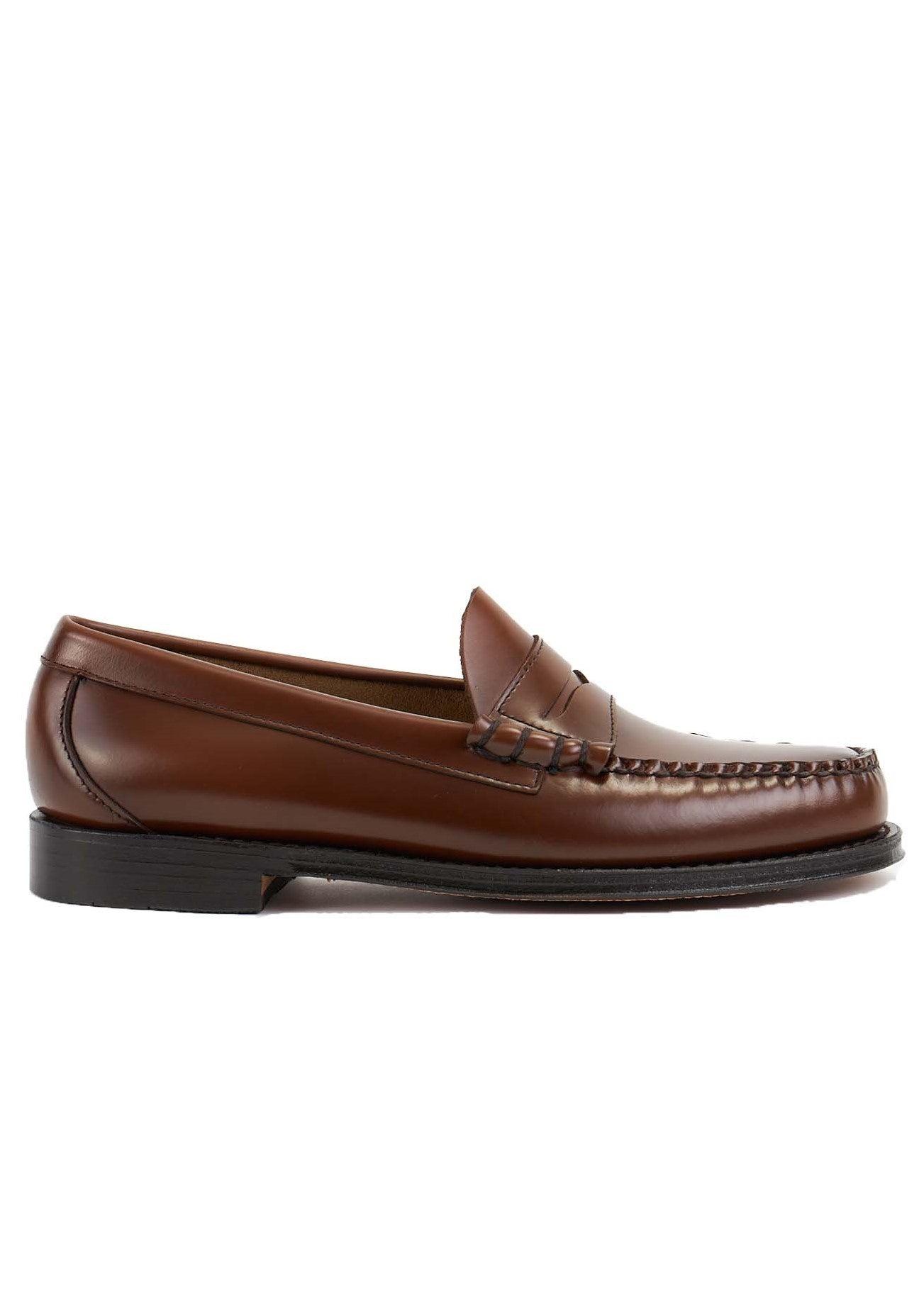 weejuns heritage larson
