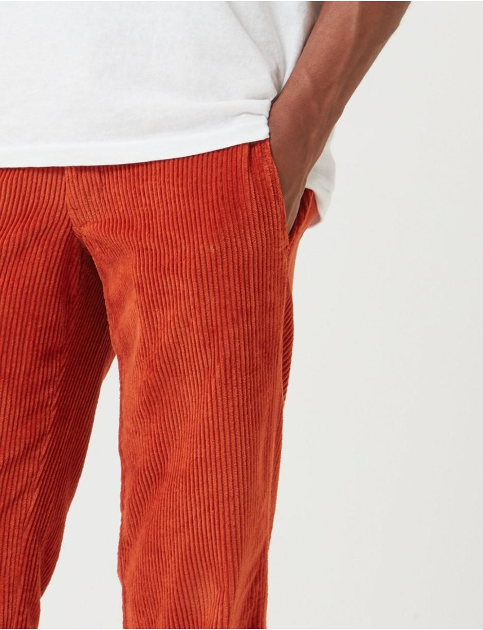 dickies cloverport cord work pant