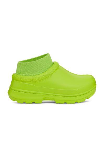 UGG Wool Tasman X - Key Lime in Green 