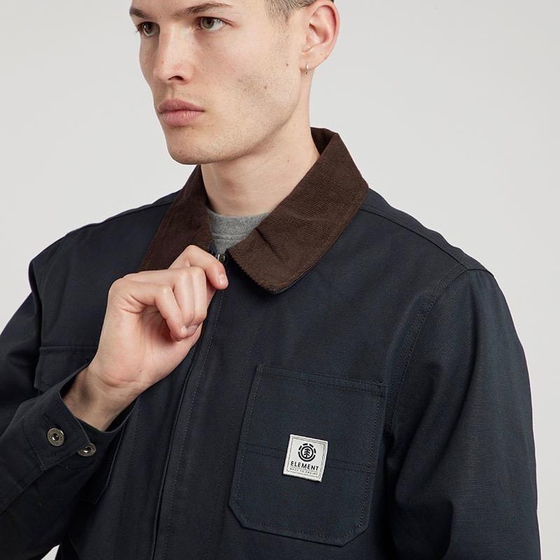 element bronson jacket