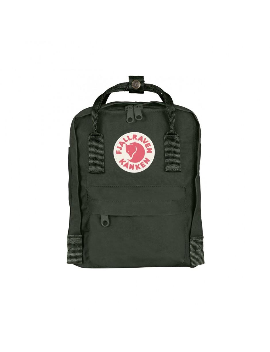 small backpack fjallraven
