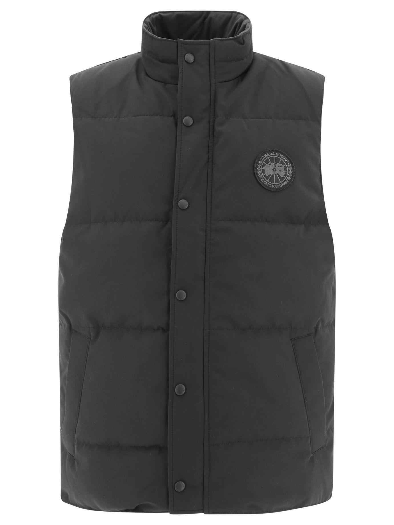 Canada Goose \