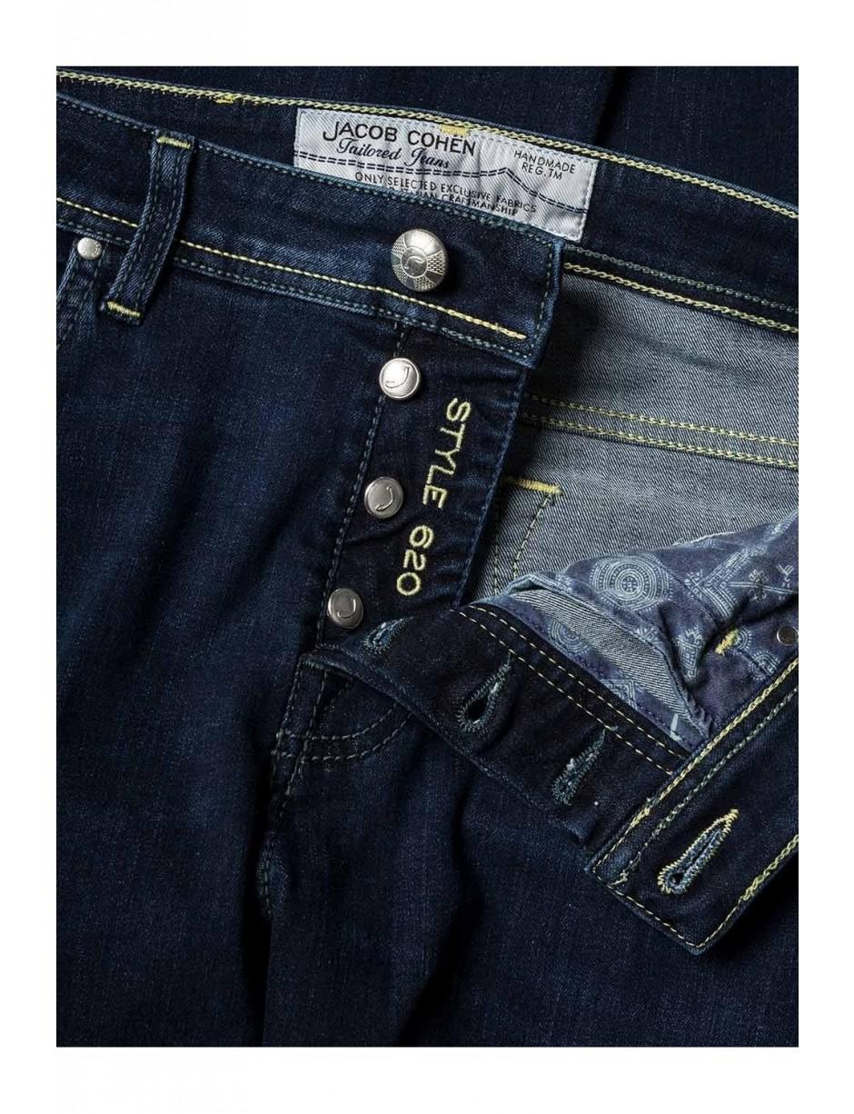 jacob cohen 620 limited edition