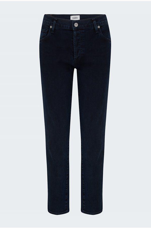 Humanity Cotton Emerson Boyfriend Jean 