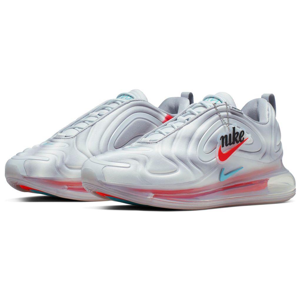 Nike Air Max 720 in Gray for Men | Lyst