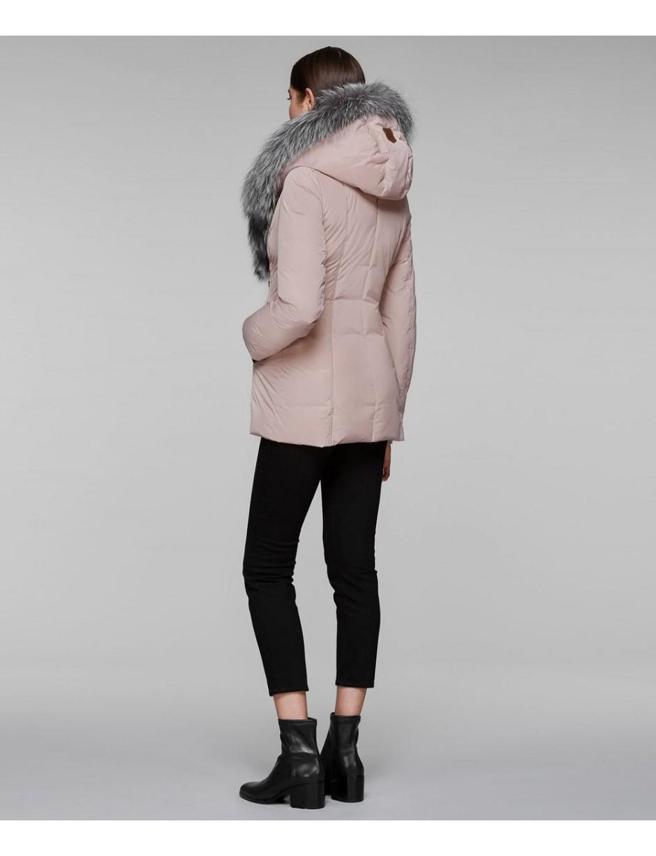 mackage adali coat