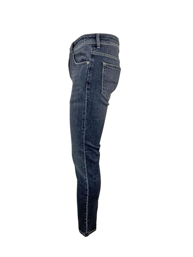 Re-hash Denim Jeans in Black for Men | Lyst