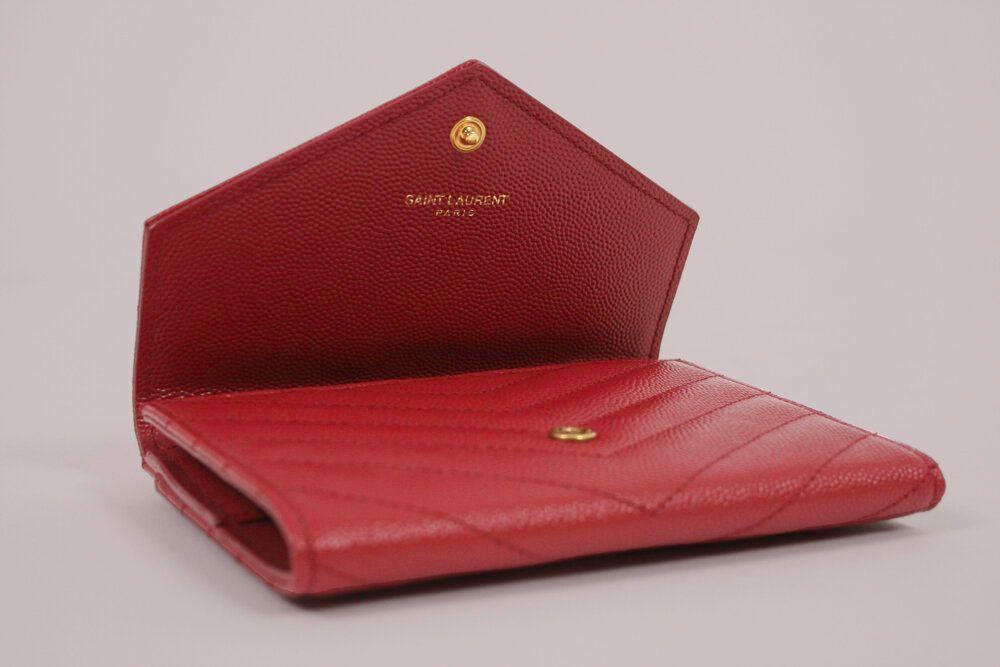 ysl passport holder