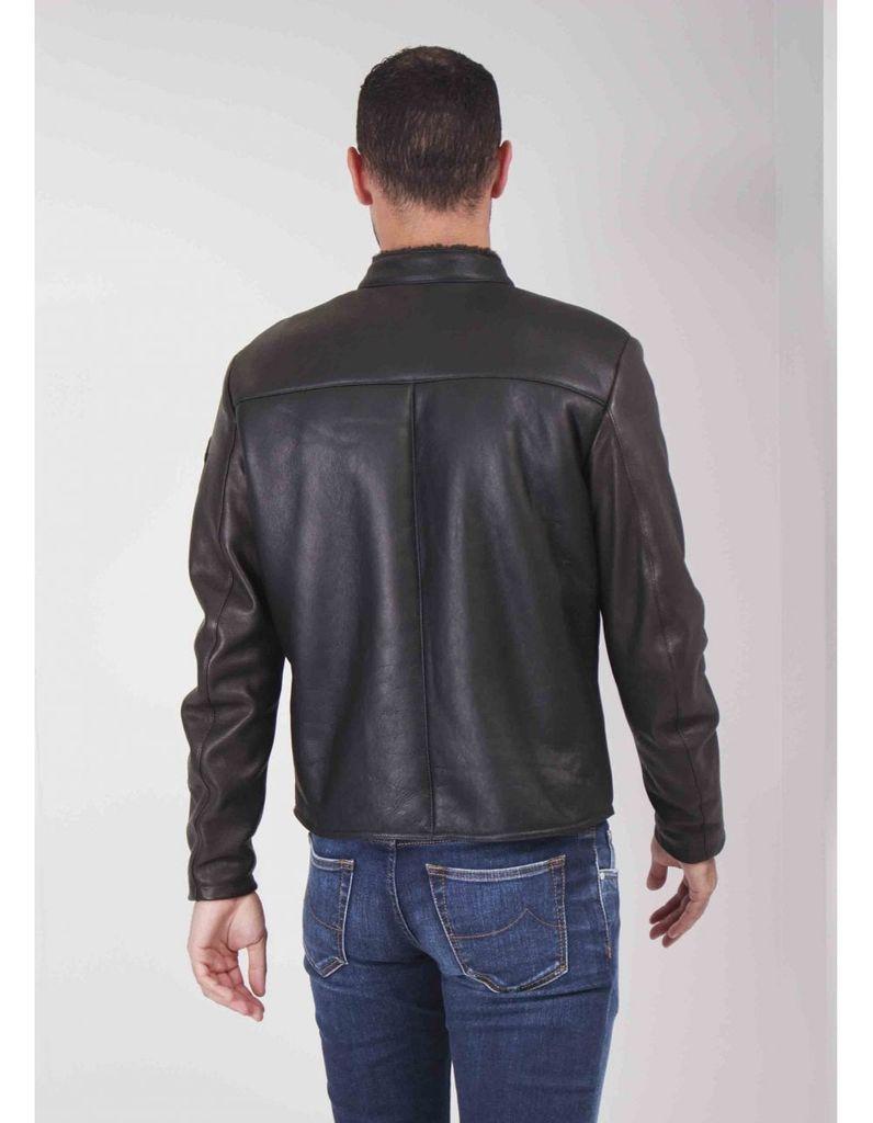 matchless g50 jacket
