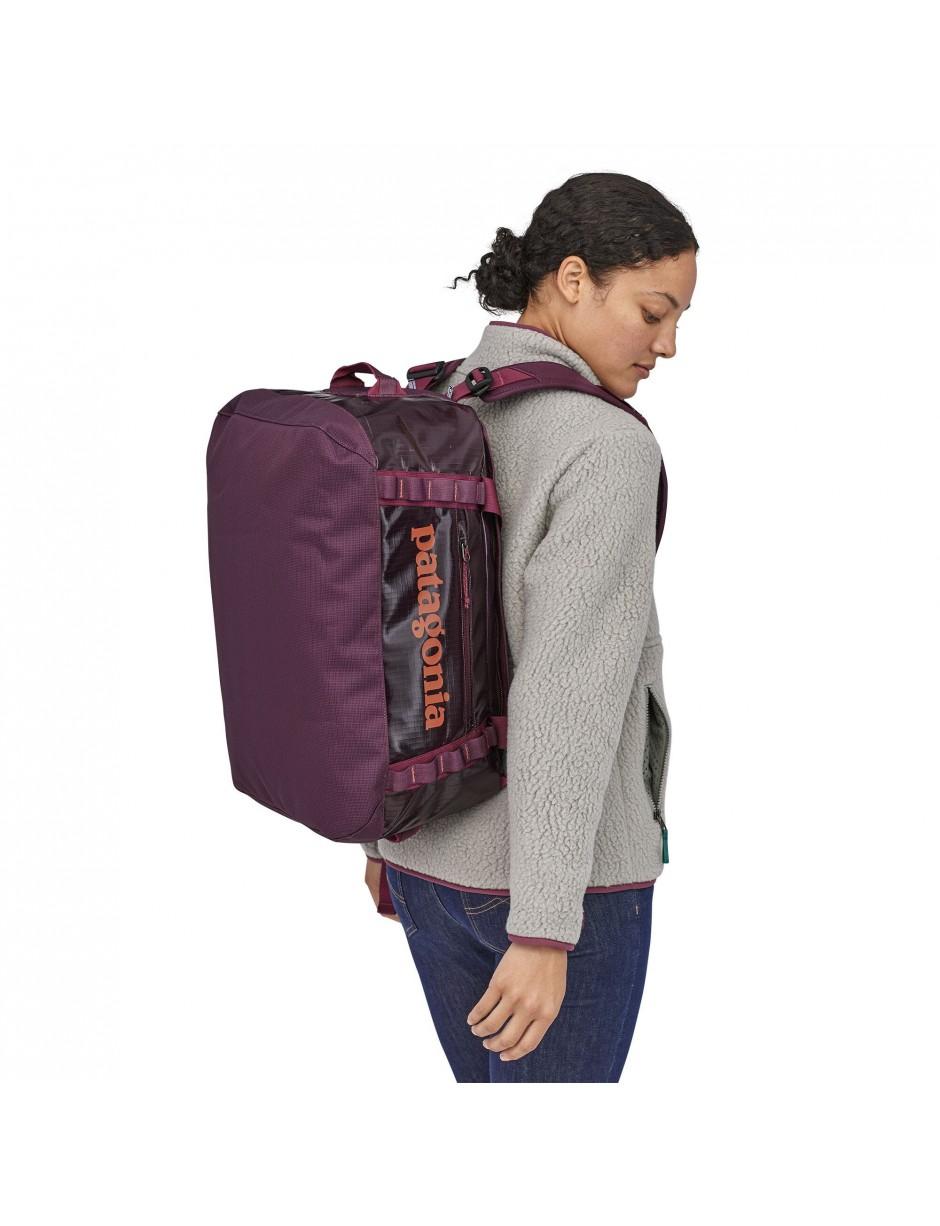 black hole patagonia 40l