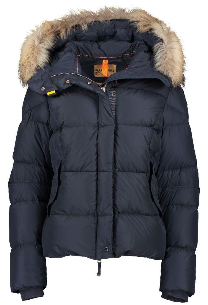 parajumper bambi coat