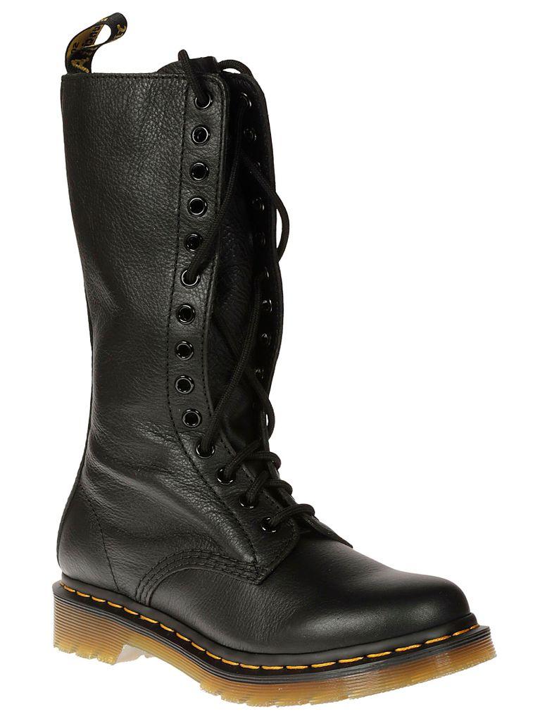 dr martens flat sole
