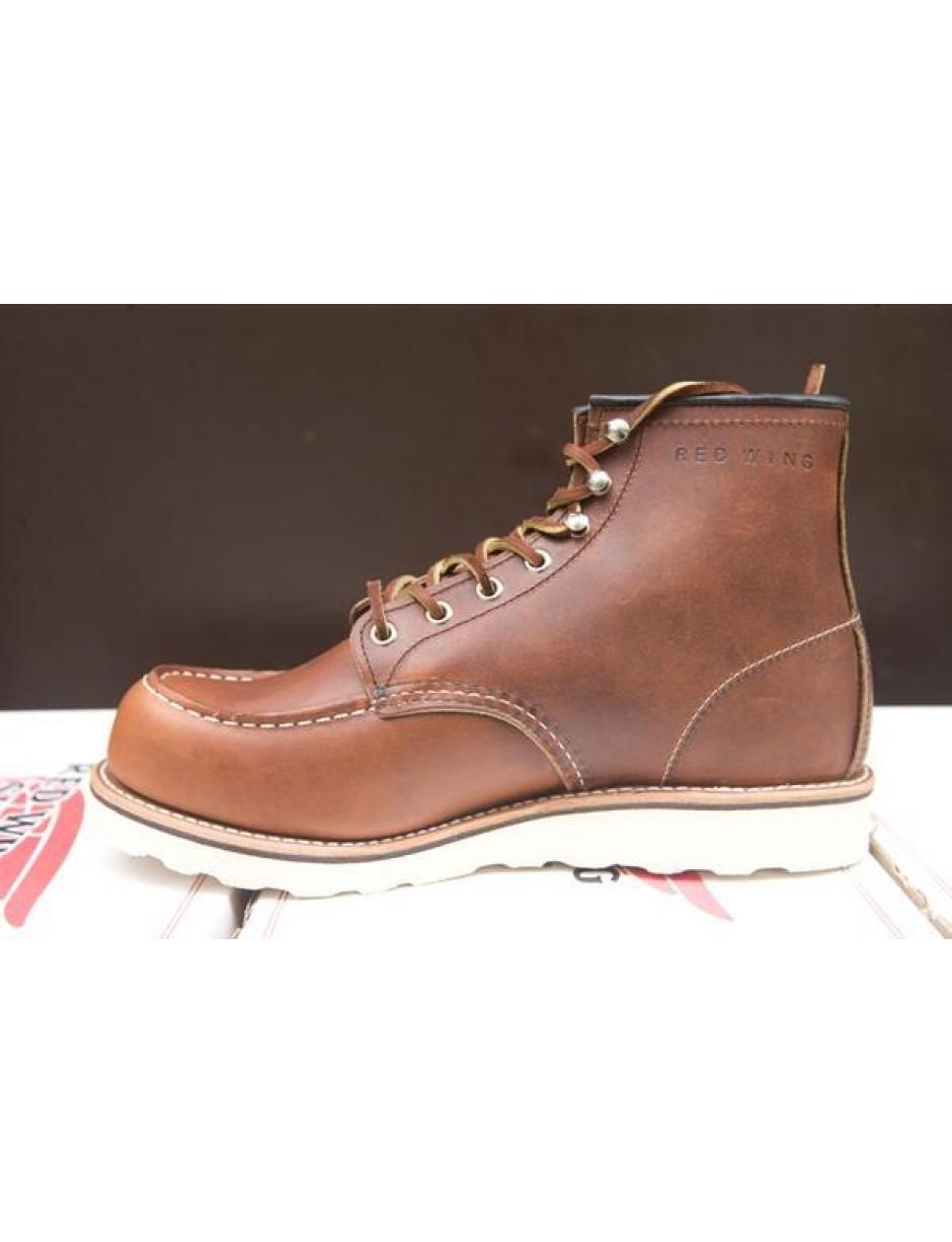red wing 8205 boot