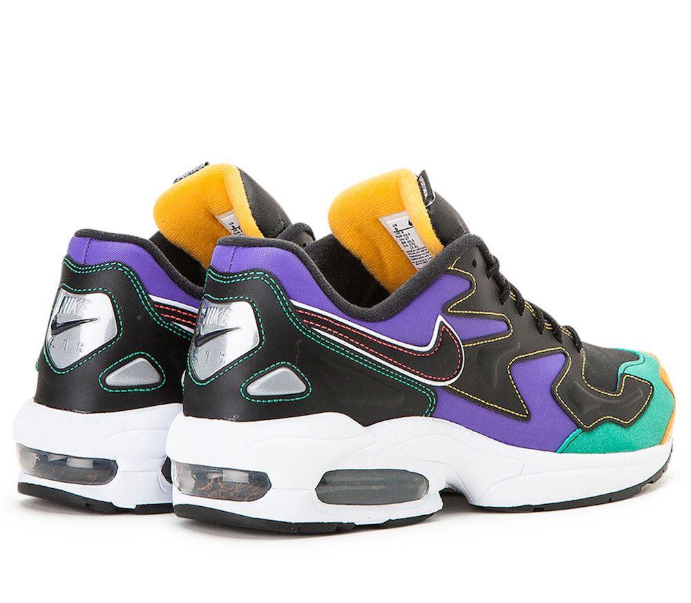 nike air max2 light prm