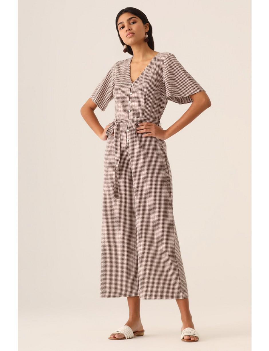 nice things jumpsuit