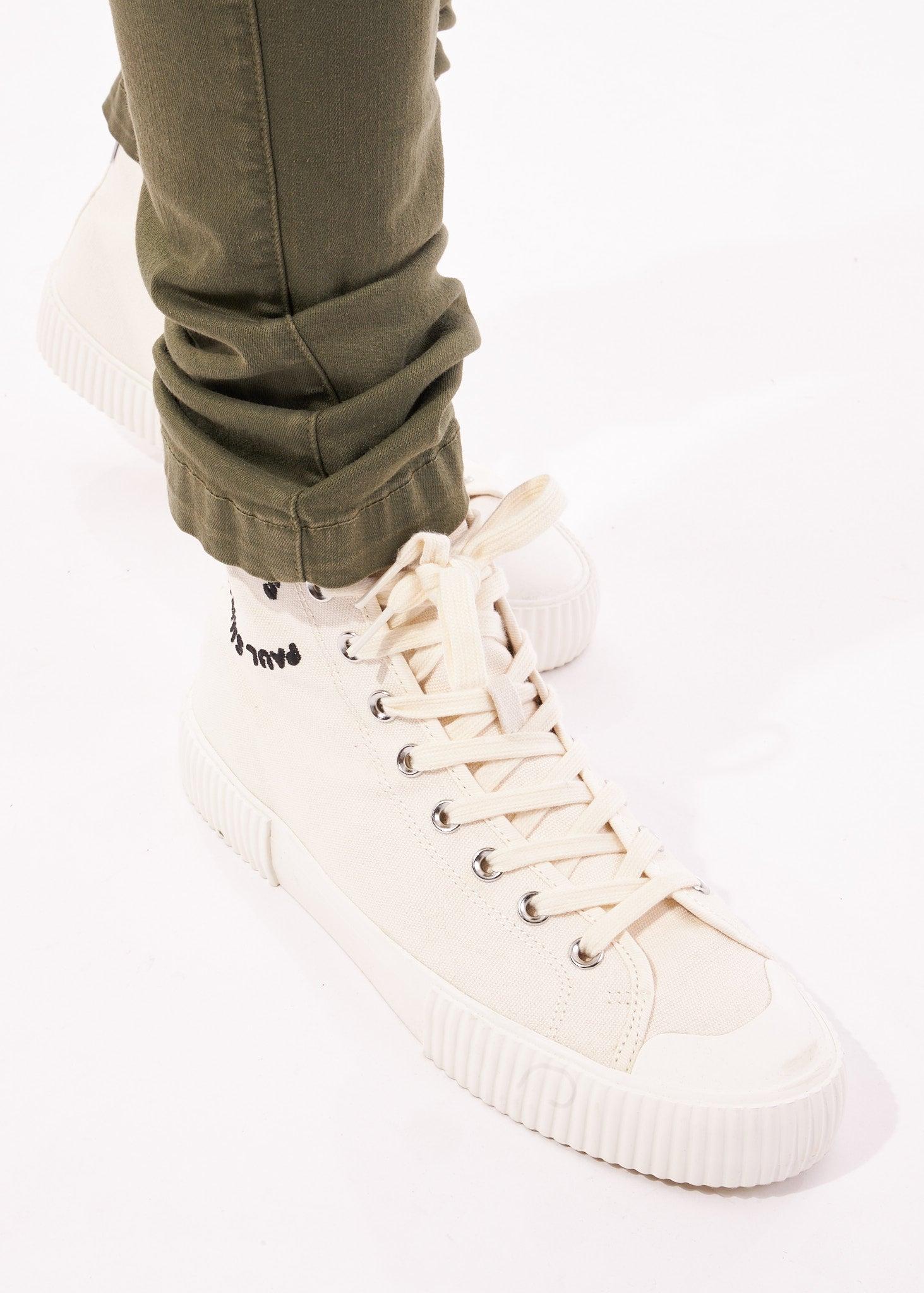 paul smith kibby trainers