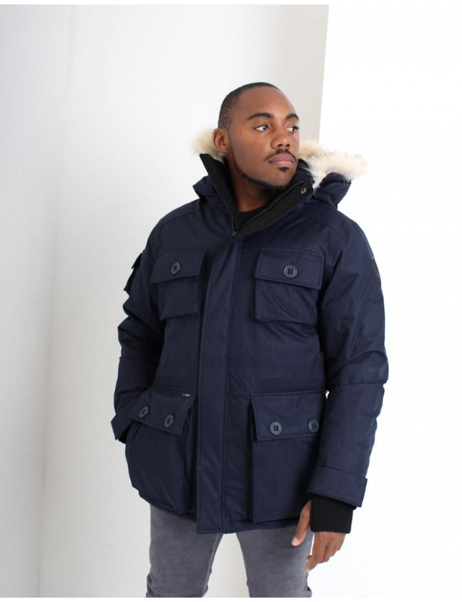 nobis barry parka