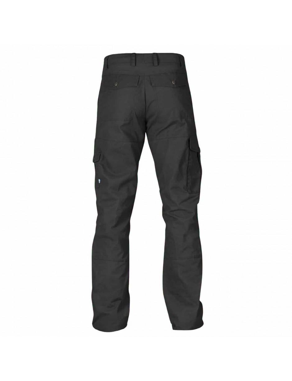 fjallraven karl pro trousers