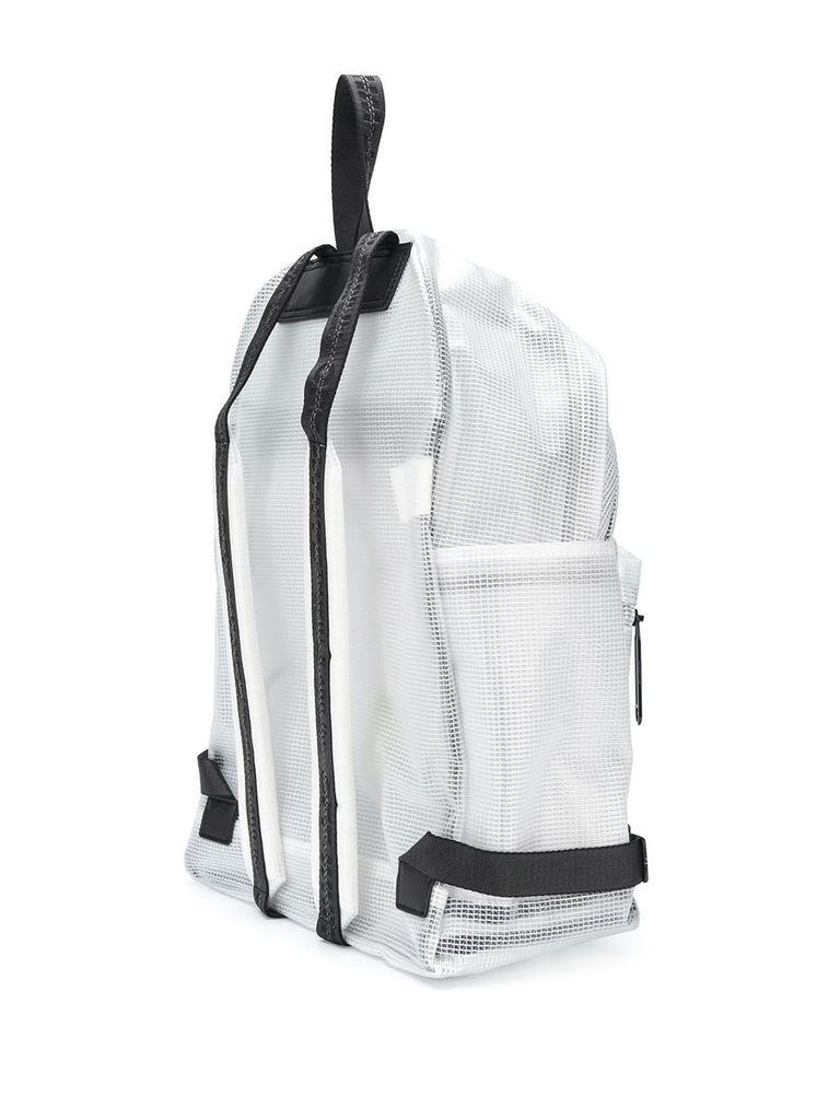 o Virgil Abloh Off-white? Backpack 