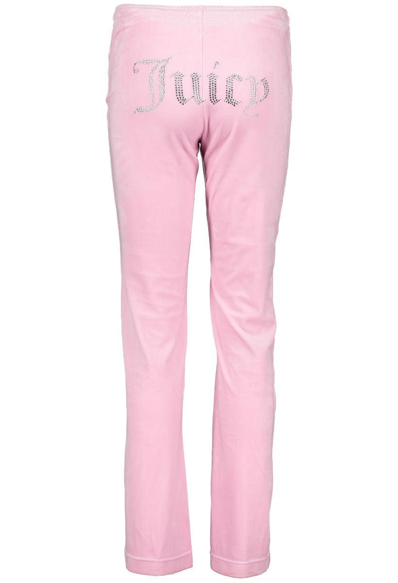 Juicy Couture Tina Velour Diamante 