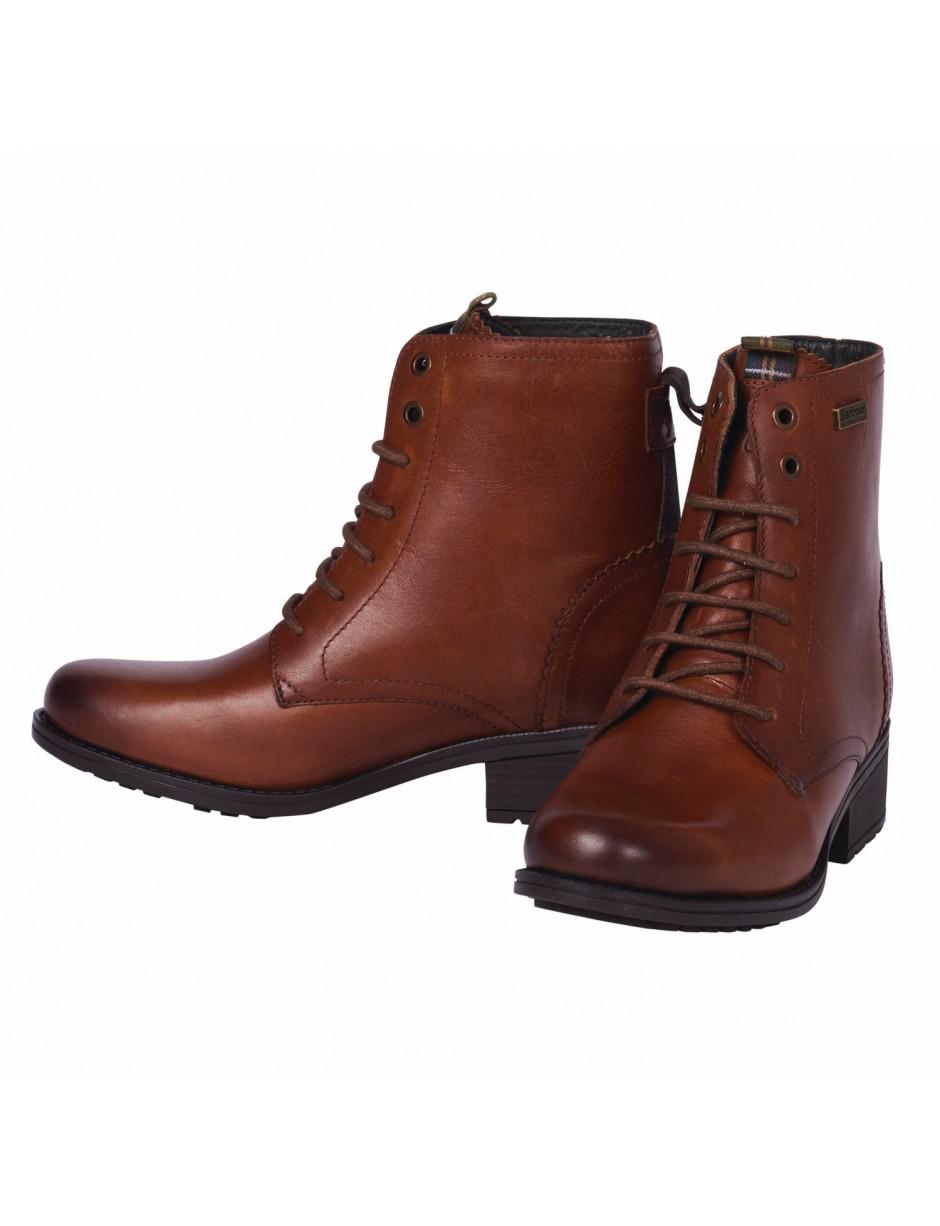 barbour boot laces