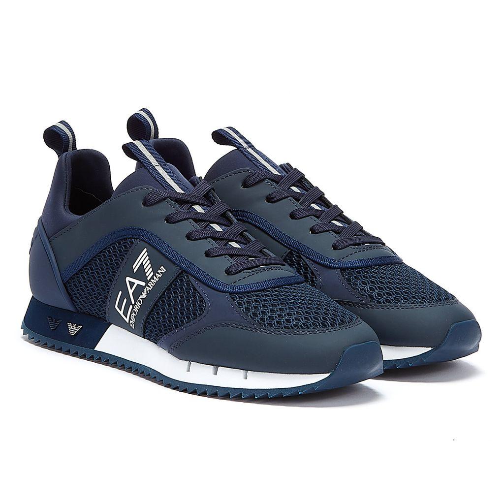 armani trainers ea7