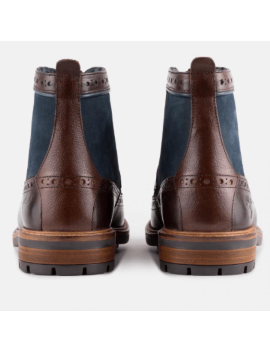 goodwin smith chelsea boots