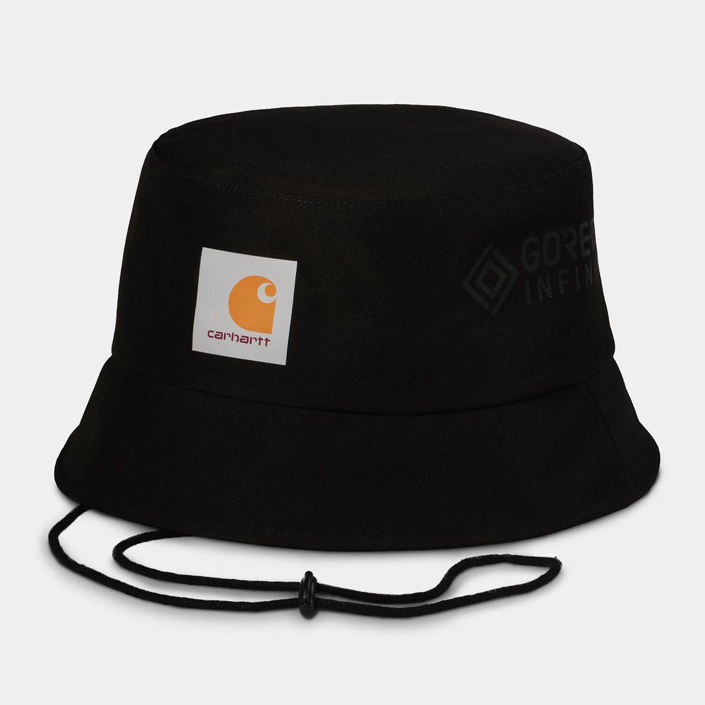 Carhartt Gore Tex Line Bucket Hat - Black for Men | Lyst