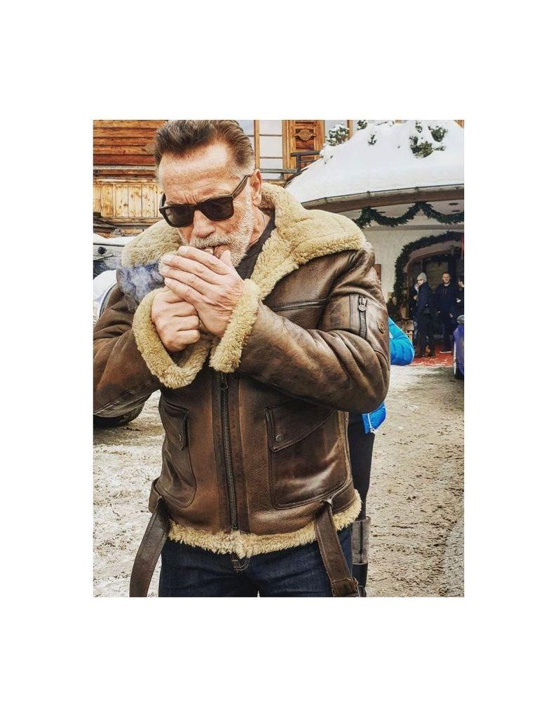 matchless m47 tank jacket