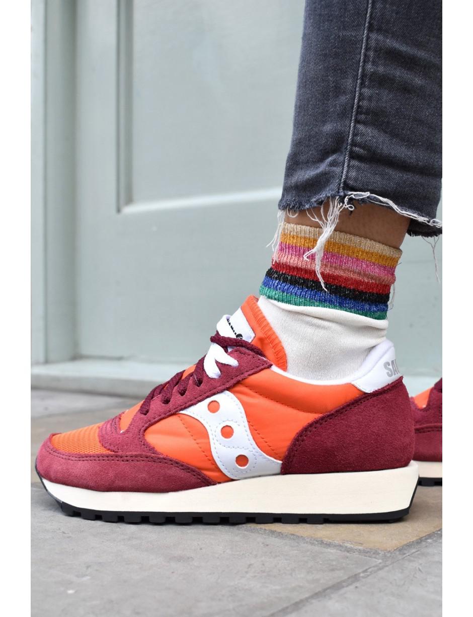 saucony jazz original