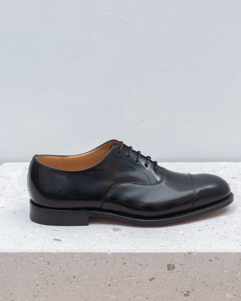 Diplomat - Oxford stringate – risvolto.com