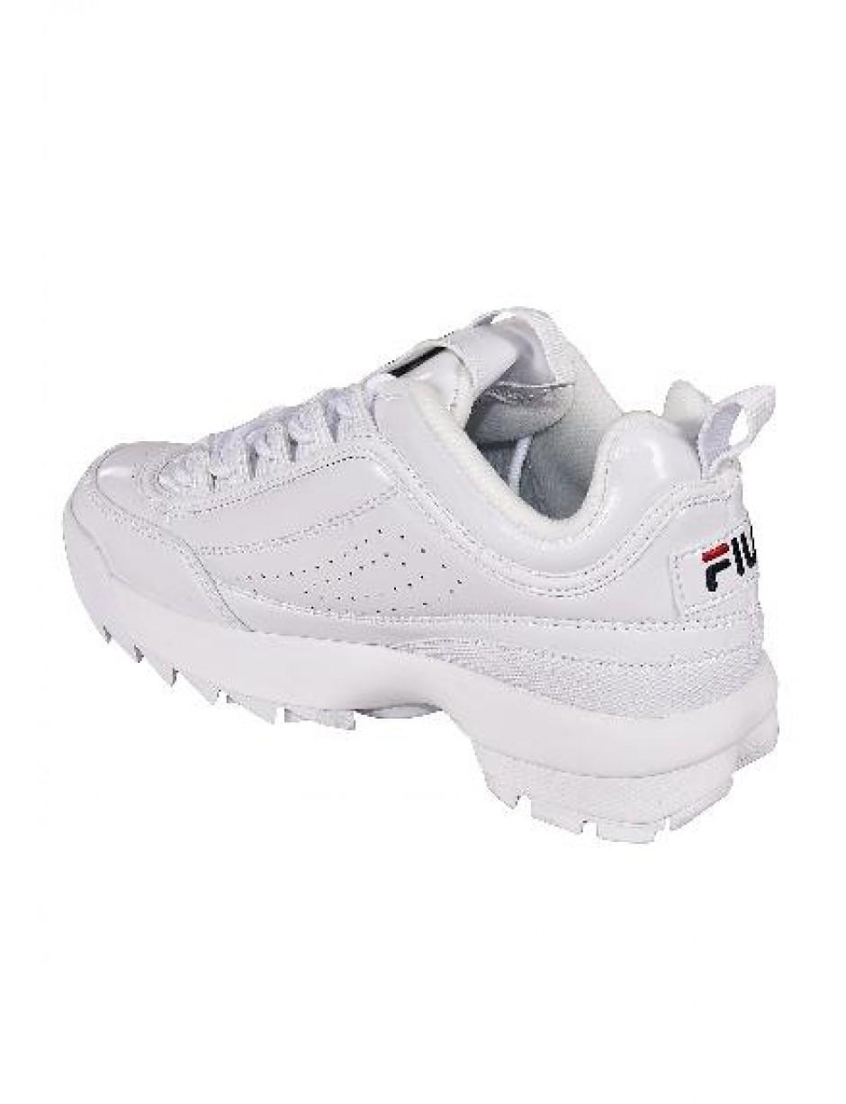 fila trainers