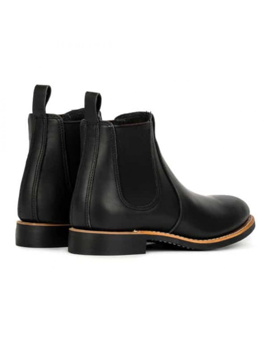 red wing 6 inch chelsea