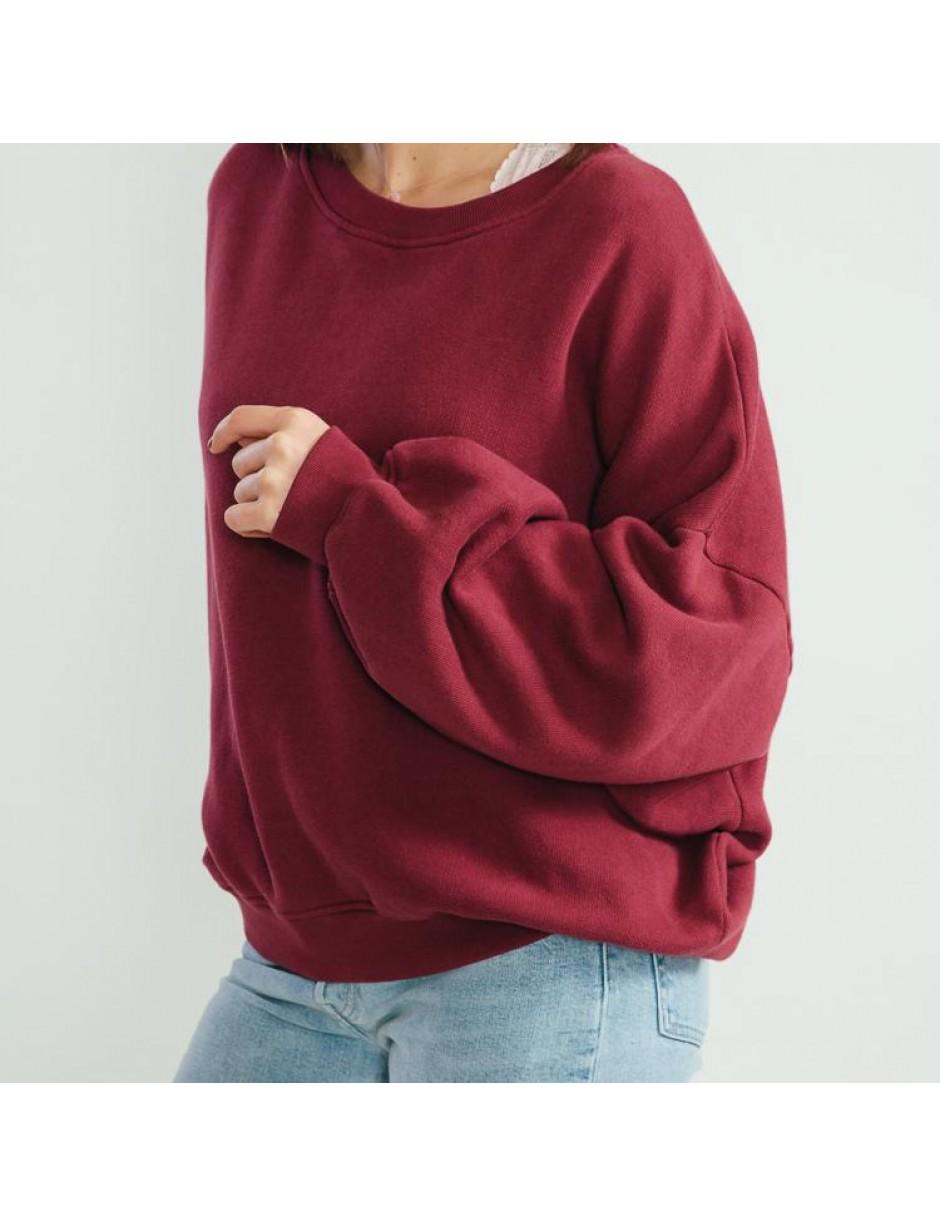 american vintage kinouba sweater