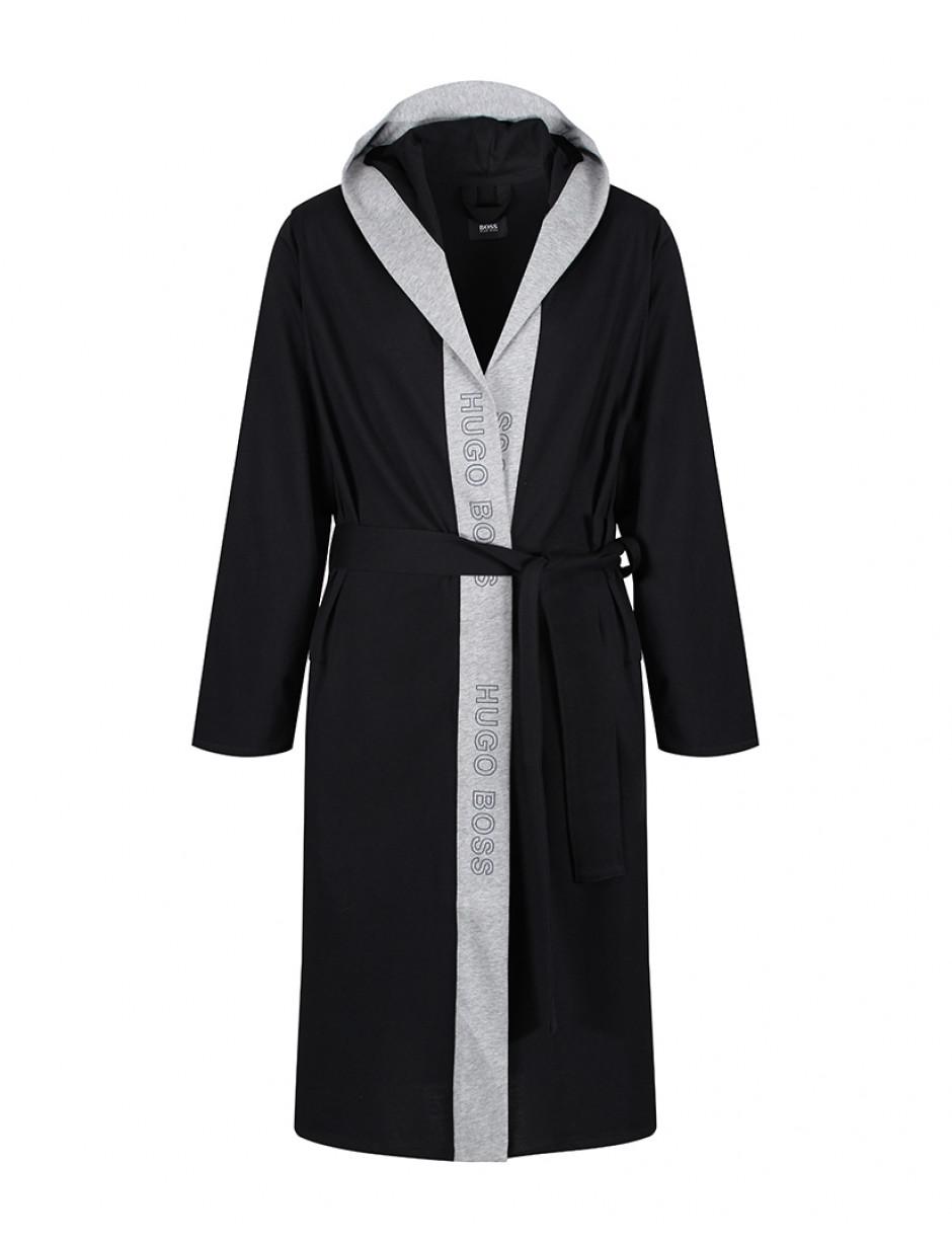 mens boss dressing gown