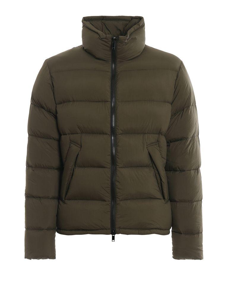 army puffer