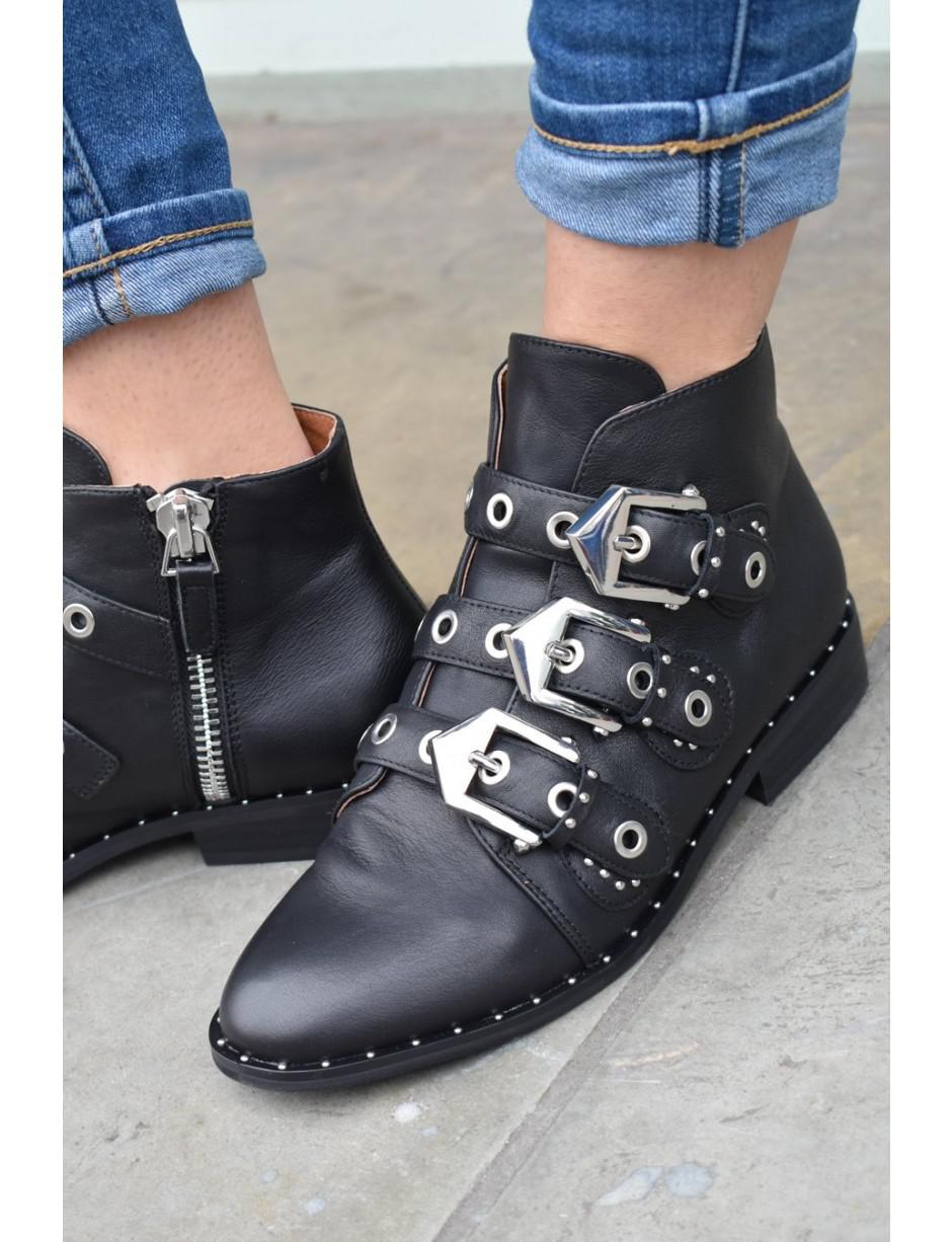sol sana maxwell boot