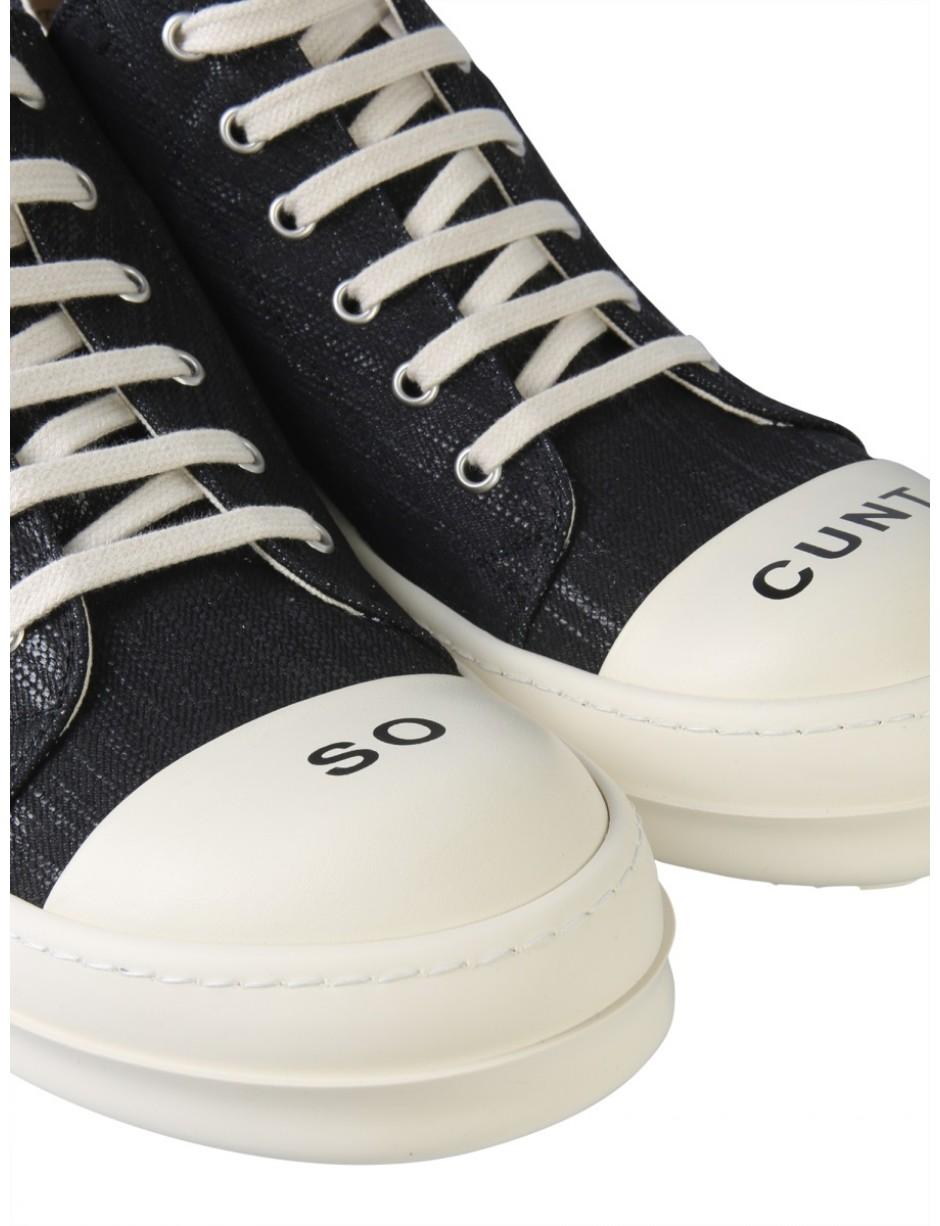 rick owens drkshdw low