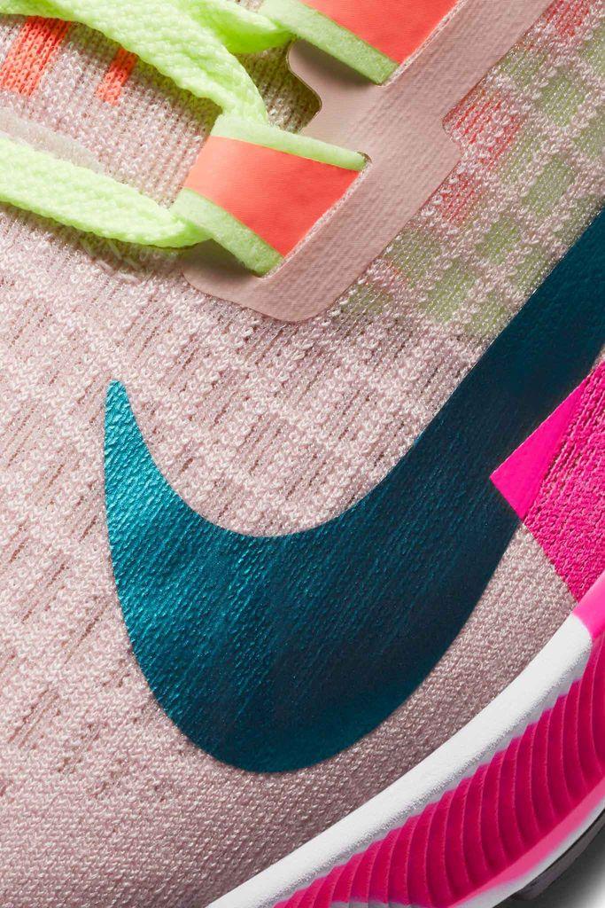 Nike Air Zoom Pegasus 37 Premium - Barely Rose/bright Spruce/pink Blast |  Women's | Lyst UK