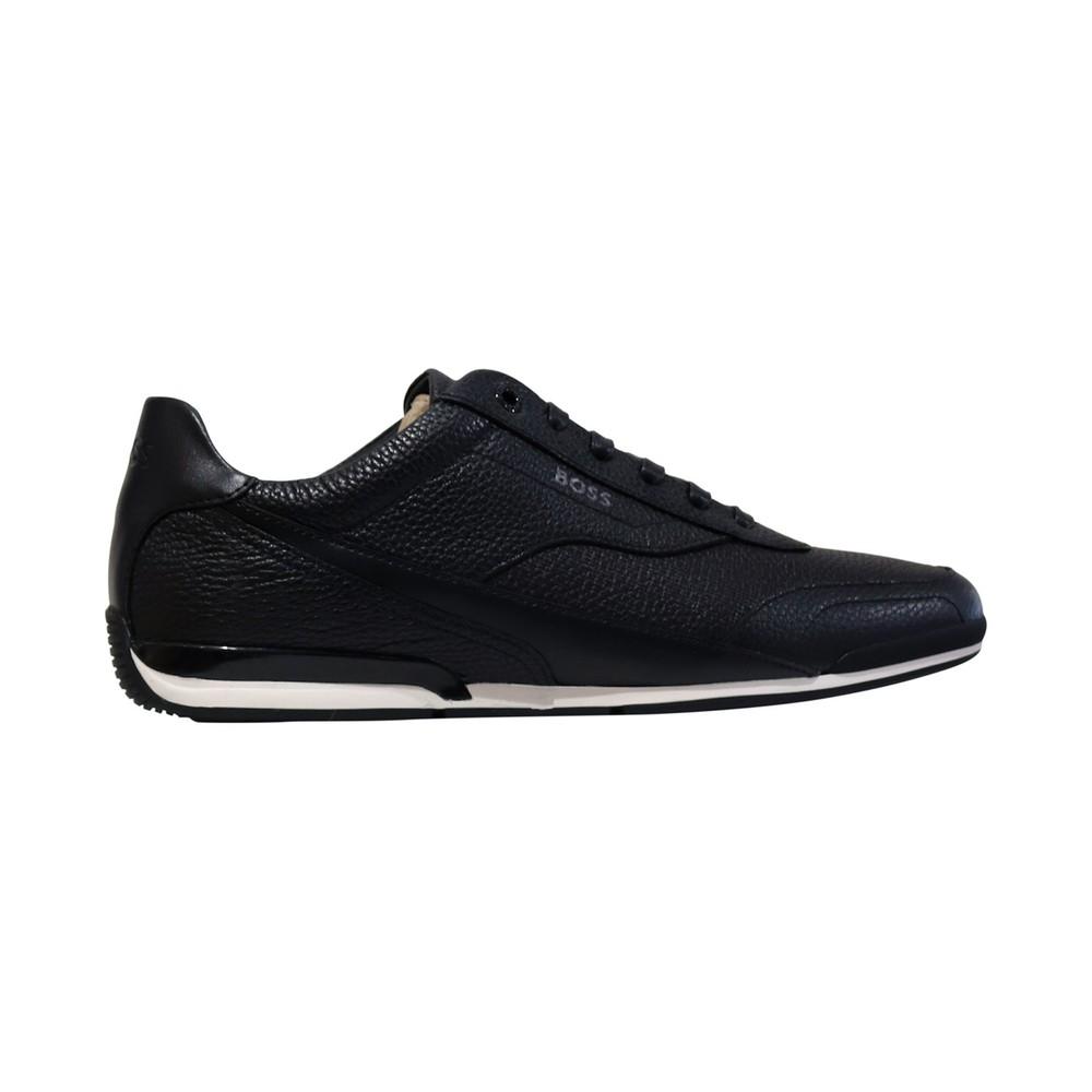 HUGO BOSS Saturn Lowp Tbpf2 Trainers 