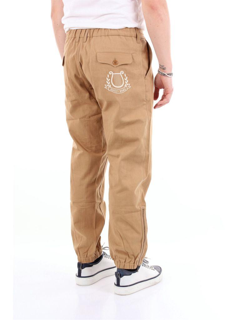 gucci cargo pants