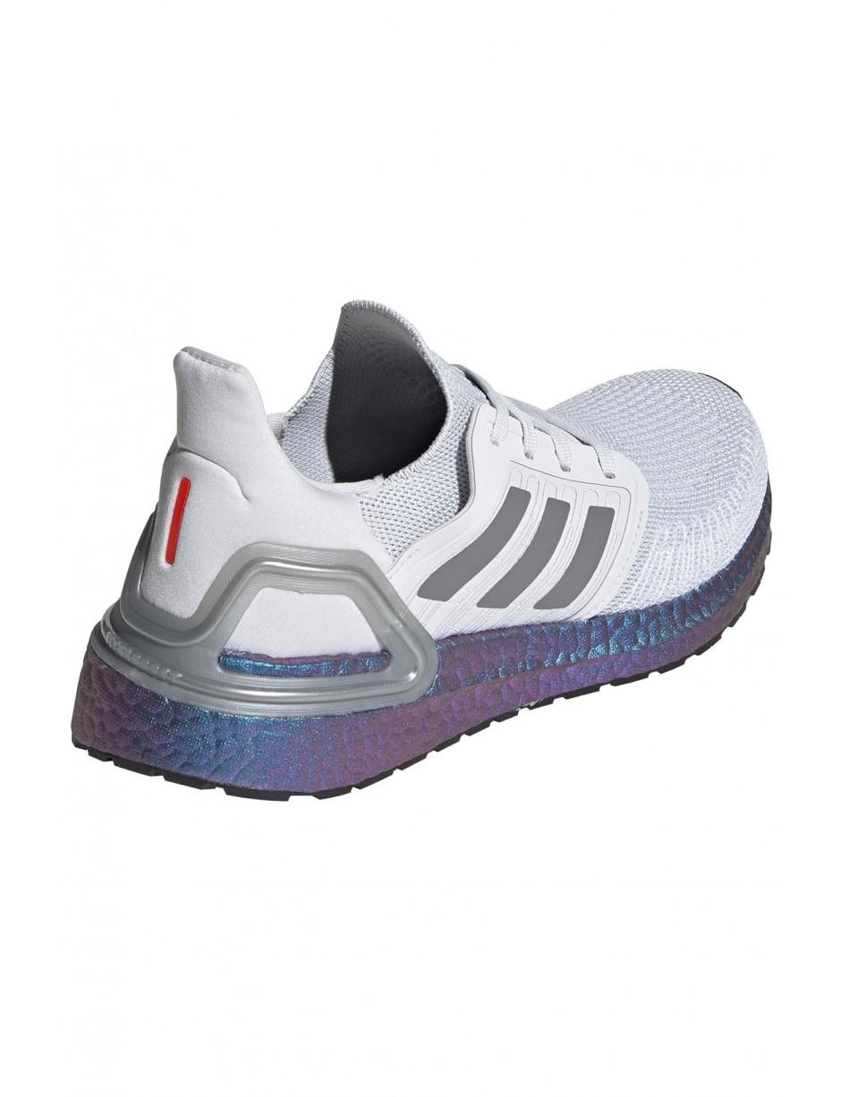 adidas Rubber Ultraboost 20 "international Space Station" in Grey (Gray) -  Lyst