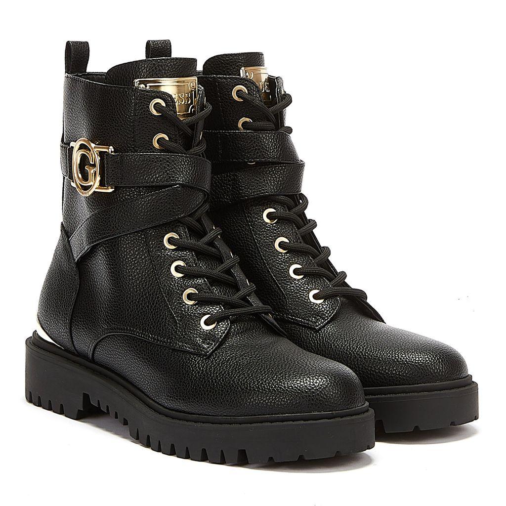 Guess Odanna in Black - Lyst