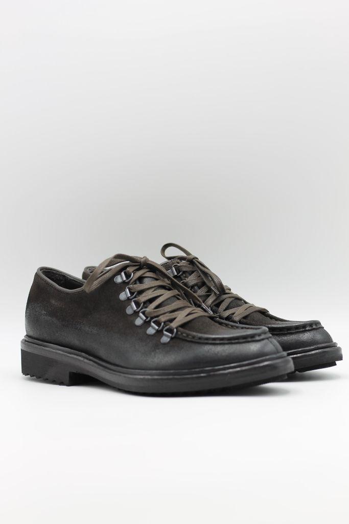 MARECHIARO 1962 Loafers-Shoes Mens Leather Brown MARECHIARO 1962 Loafers-Shoes Mens Leather Brown